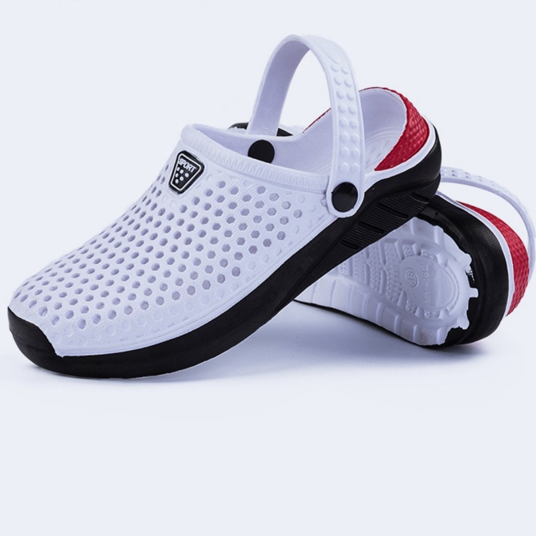 CROCS Orthopedic Sandal Comfortable and Breathable