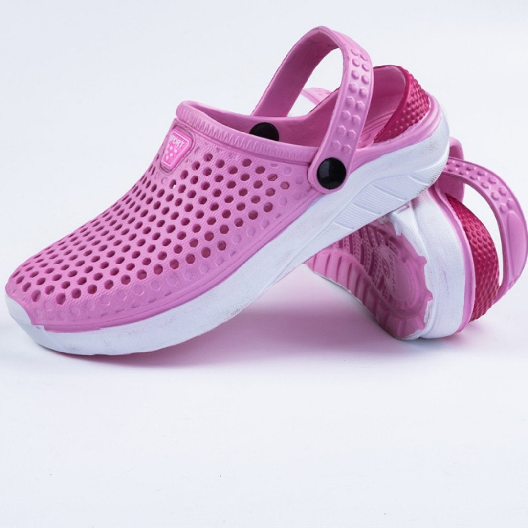 CROCS Orthopedic Sandal Comfortable and Breathable