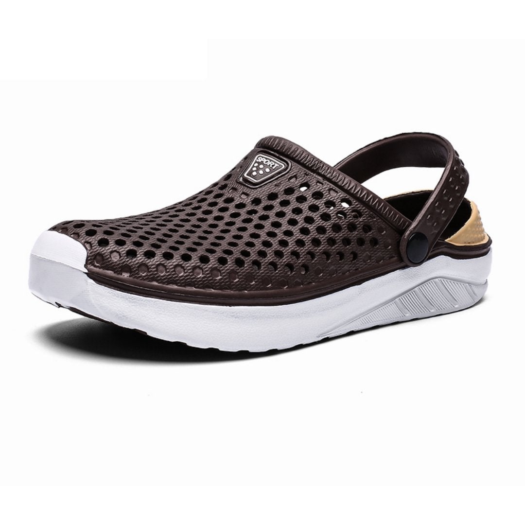 CROCS Orthopedic Sandal Comfortable and Breathable