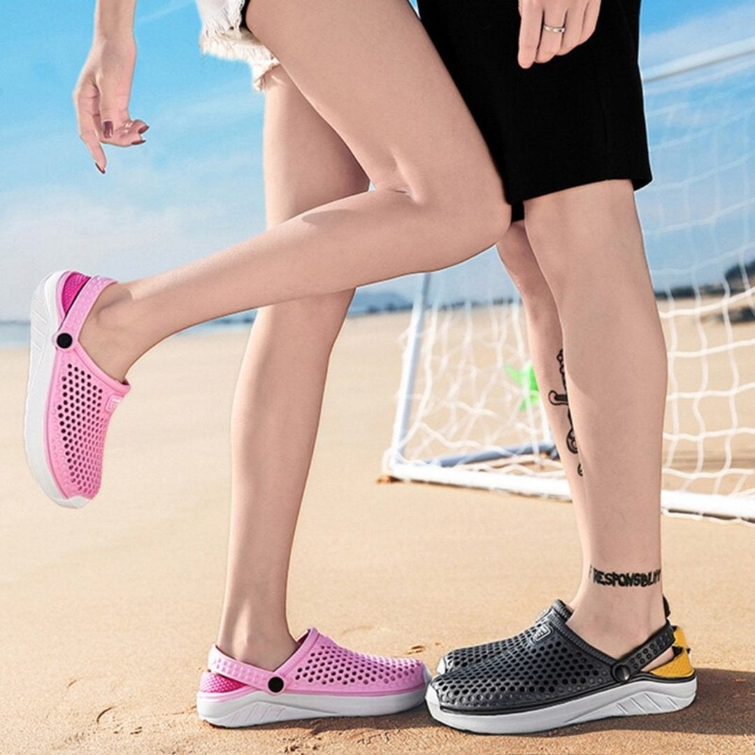 CROCS Orthopedic Sandal Comfortable and Breathable
