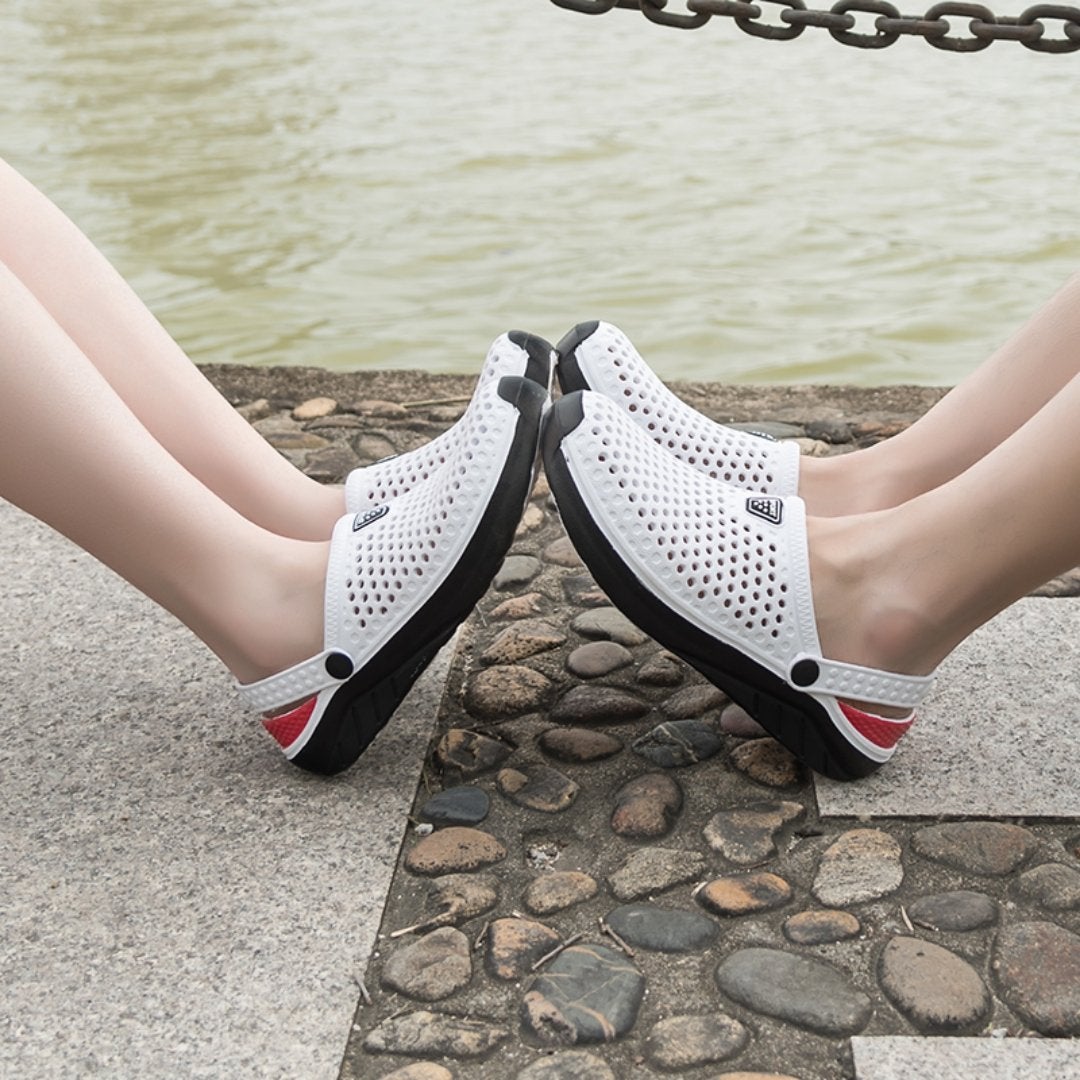 CROCS Orthopedic Sandal Comfortable and Breathable