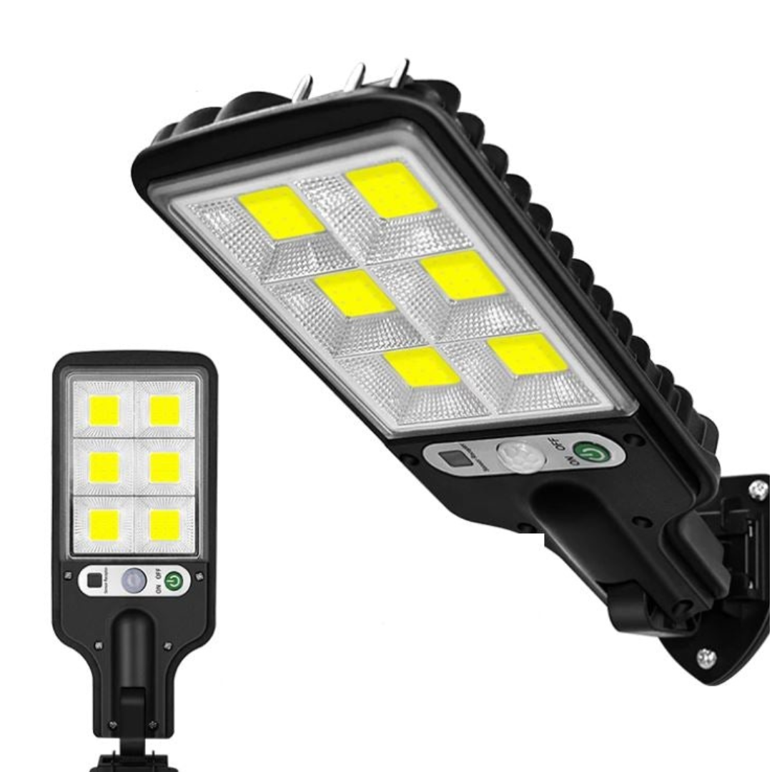 LED Solar Spotlight | IlumiMax (Clearance 🔥)