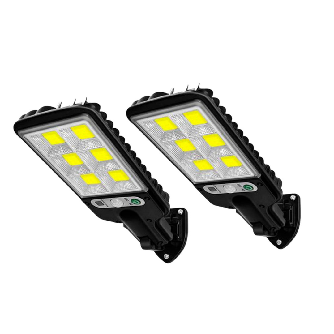 LED Solar Spotlight | IlumiMax (Clearance 🔥)