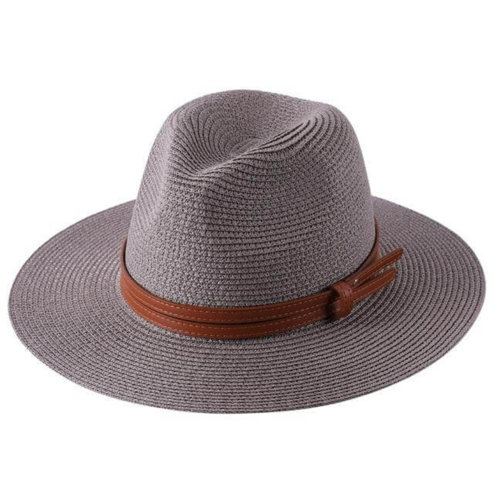 Panama Hat for Men and Women | Head Protection