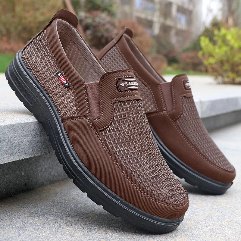 ClassWalk Comfortable Classic Canvas Casual Shoes