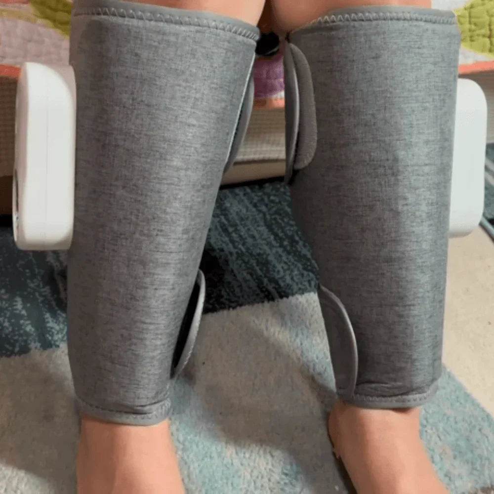 EaseFlex Leg Massager
