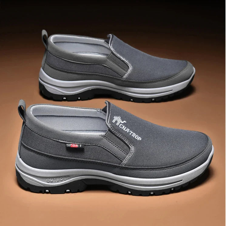OrthoStep | Orthopaedic Durable & Comfortable Shoes