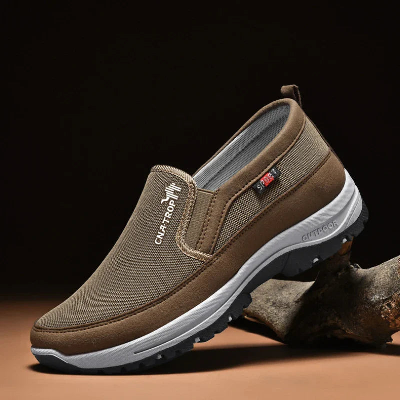 OrthoStep | Orthopaedic Durable & Comfortable Shoes