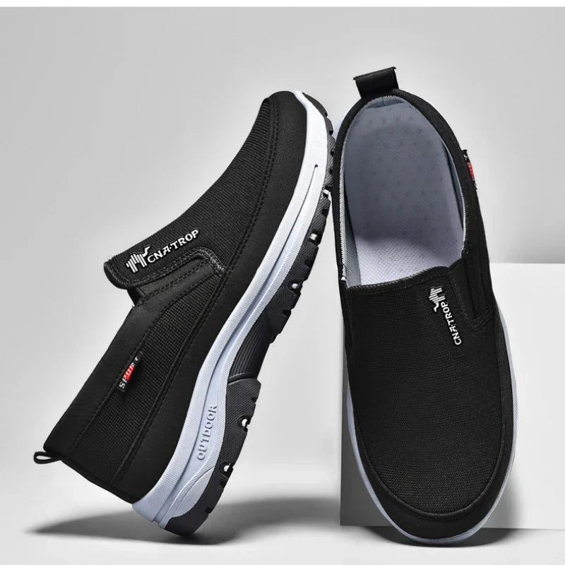 OrthoStep | Orthopaedic Durable & Comfortable Shoes