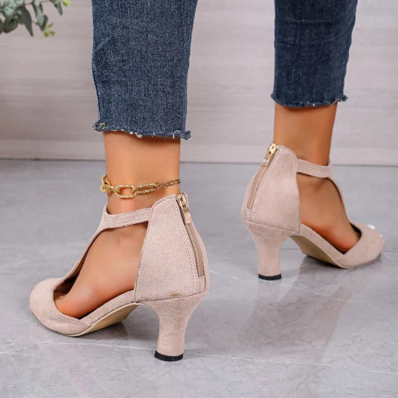 Alin Orthopaedic Sandals