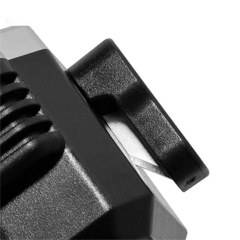 LightingPro Military Tactical Torch 4 IN 1