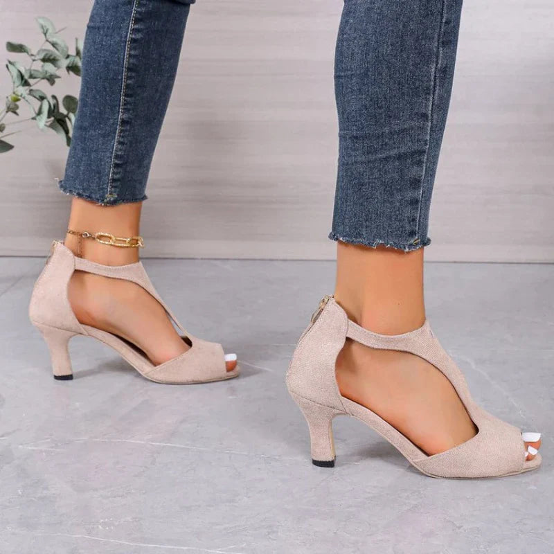 Alin Orthopaedic Sandals