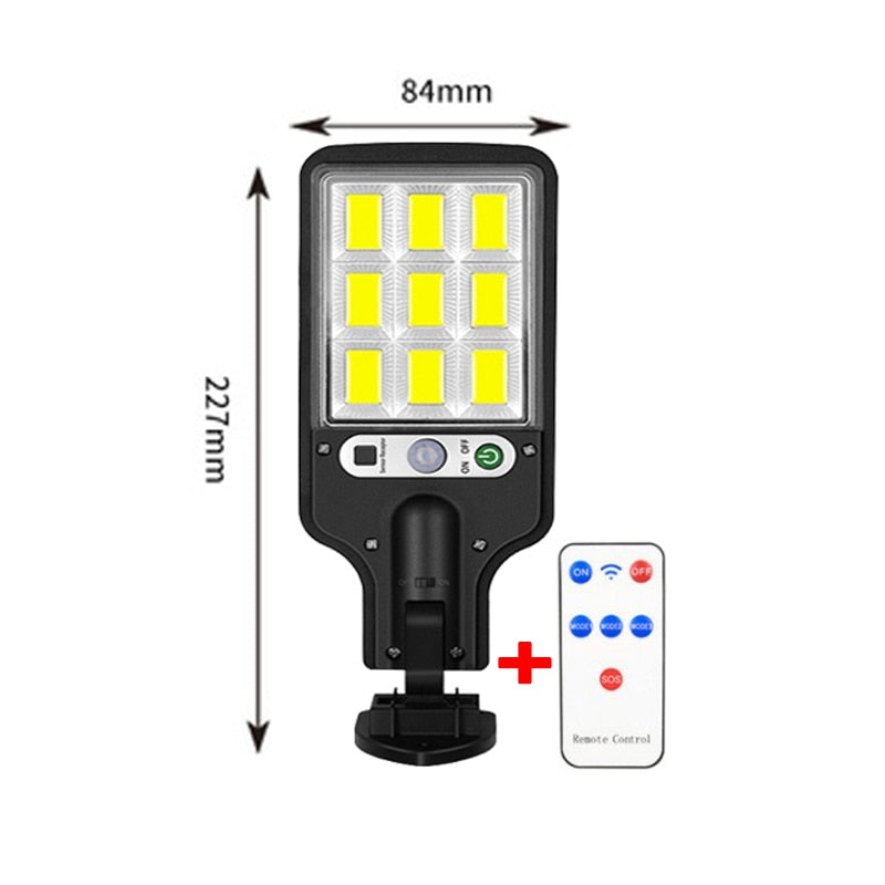 LED Solar Spotlight | IlumiMax (Clearance 🔥)