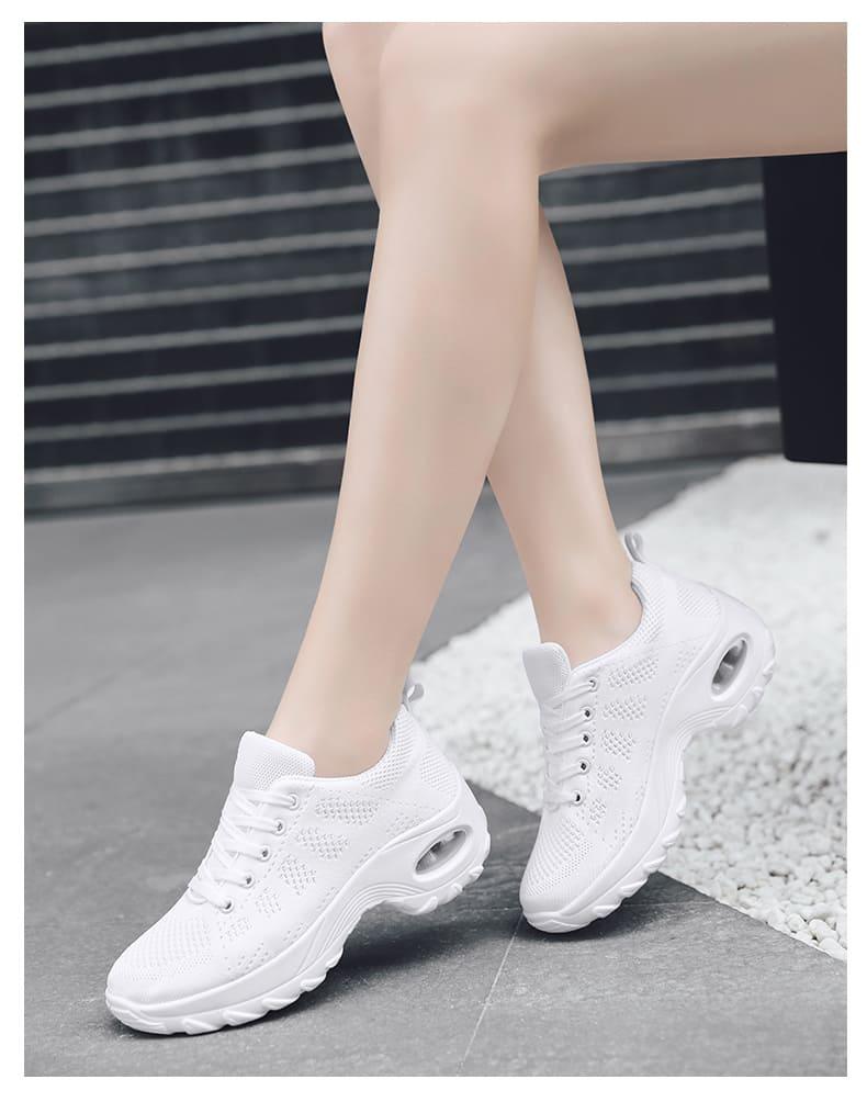 Women's Orthopaedic Anti-Impact Shoes - Luma