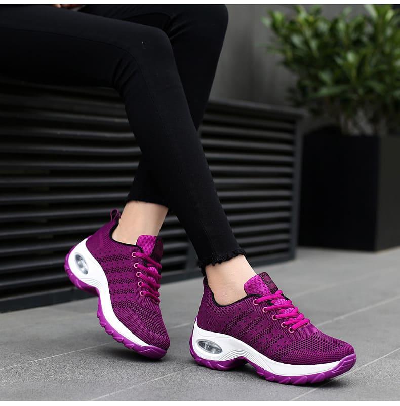 Women's Orthopaedic Anti-Impact Shoes - Luma