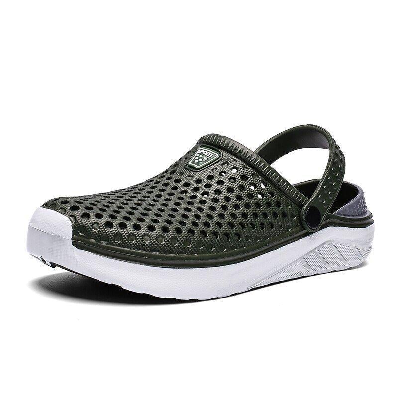 CROCS Orthopedic Sandal Comfortable and Breathable