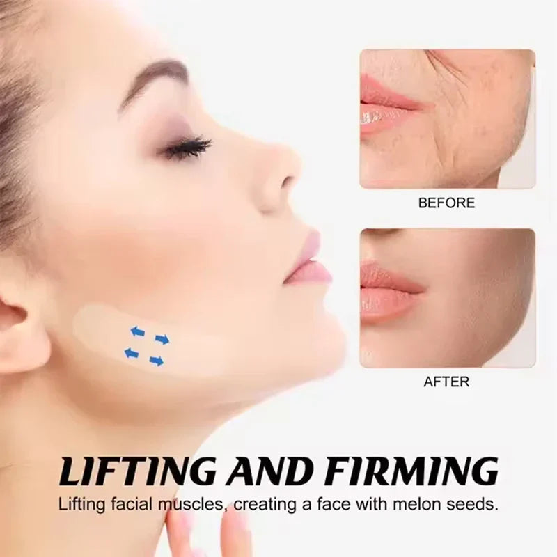 FaceLift Instant Face Lifting Tapes