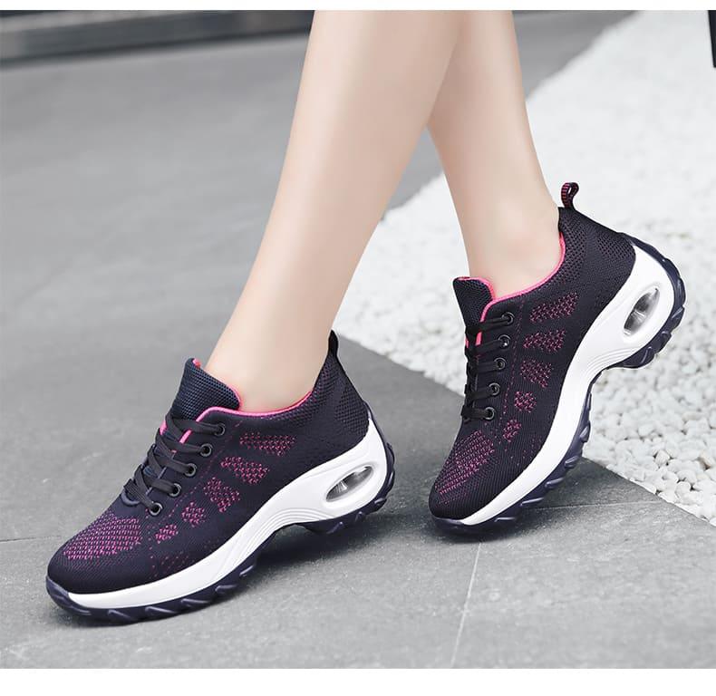 Women's Orthopaedic Anti-Impact Shoes - Luma