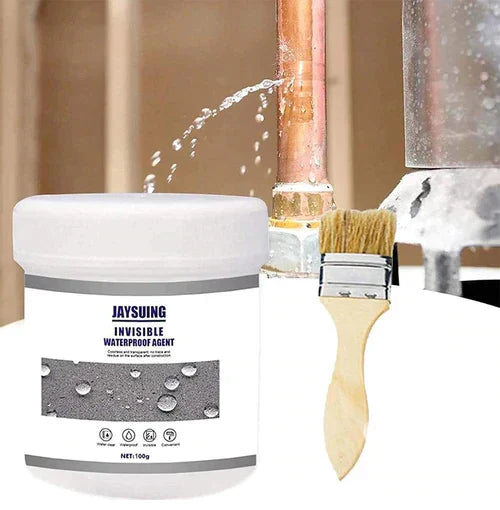 Sealant for Infiltrations and Leaks | Isodex