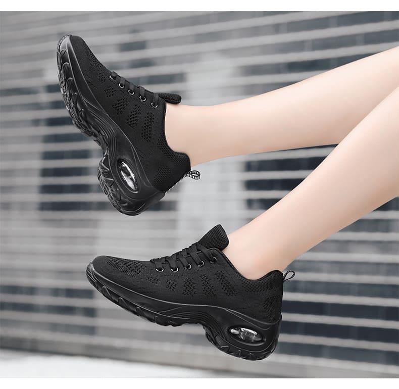 Women's Orthopaedic Anti-Impact Shoes - Luma