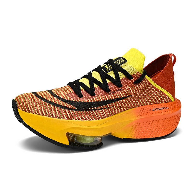 VeloRun Tennis