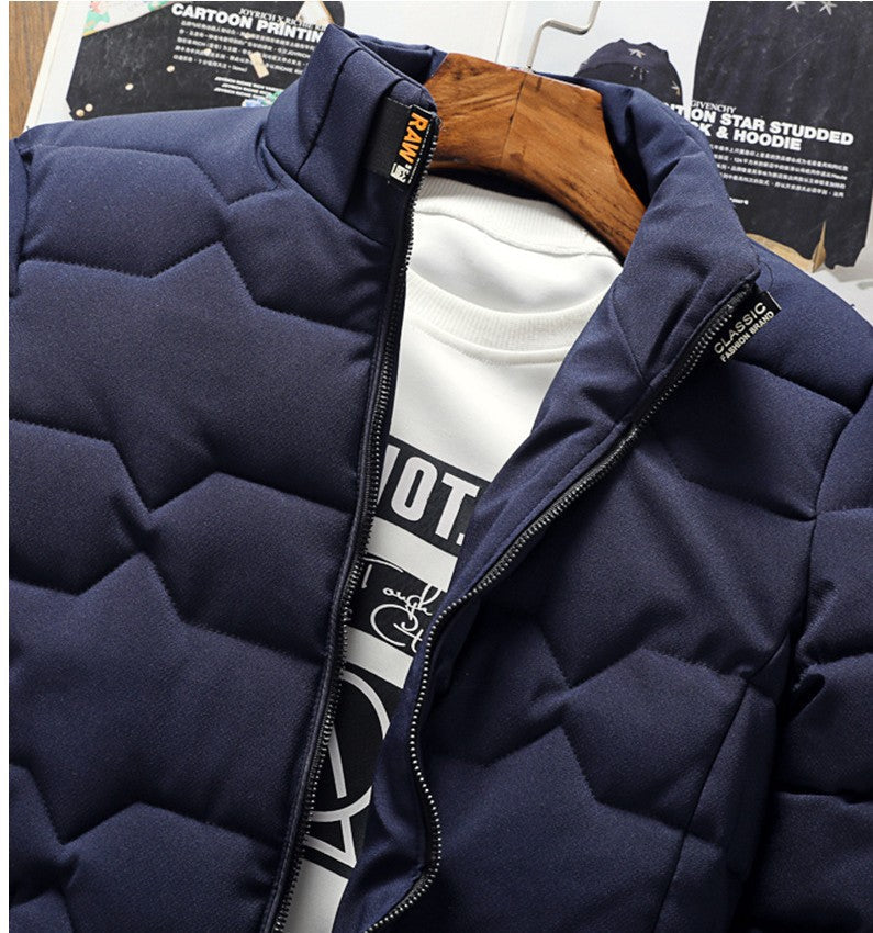 Jas | Jayh Jacket