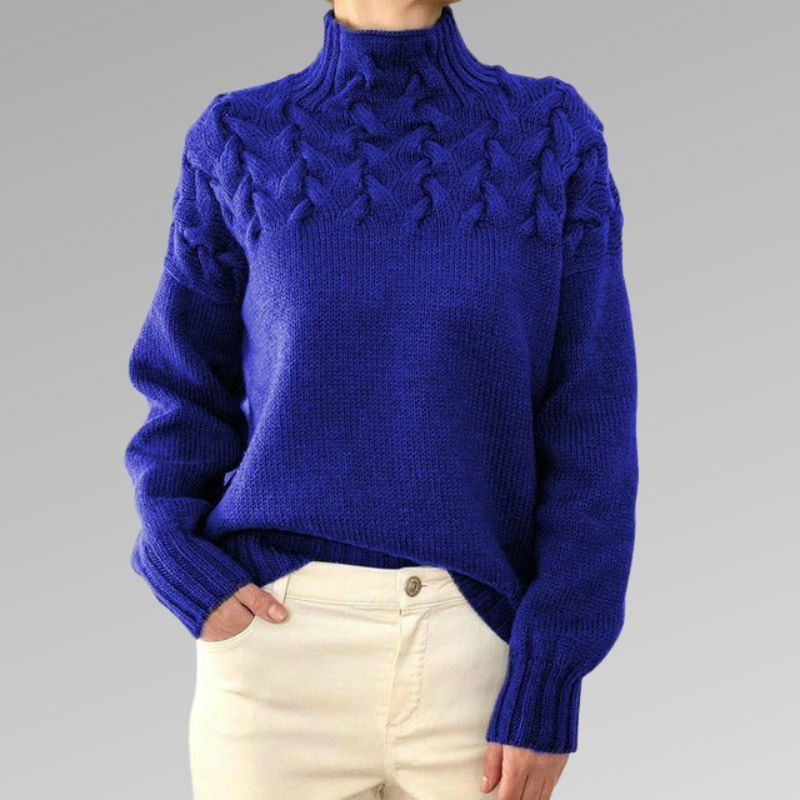 Kylie | Women's Warm Sweater