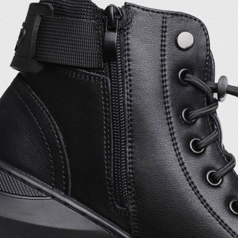 Quality Leather Shoes Martin Italiano
