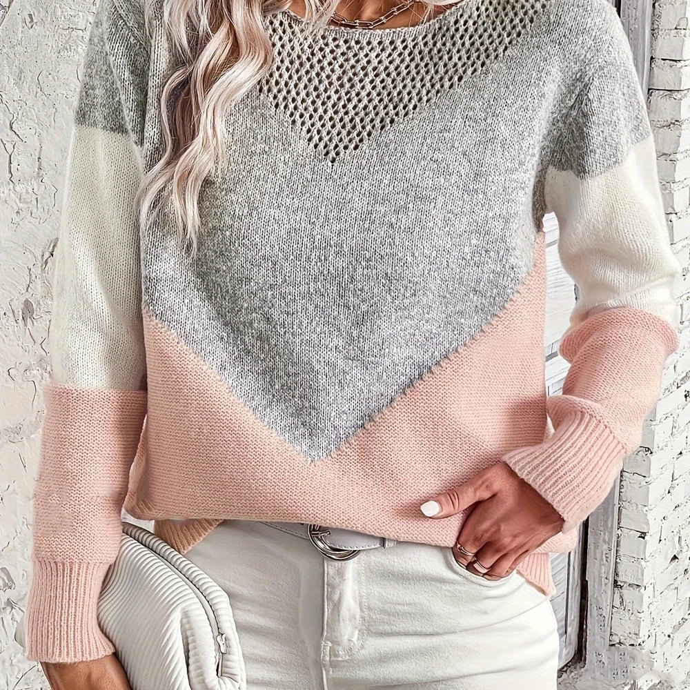 Karis | Warm Sweater for Women