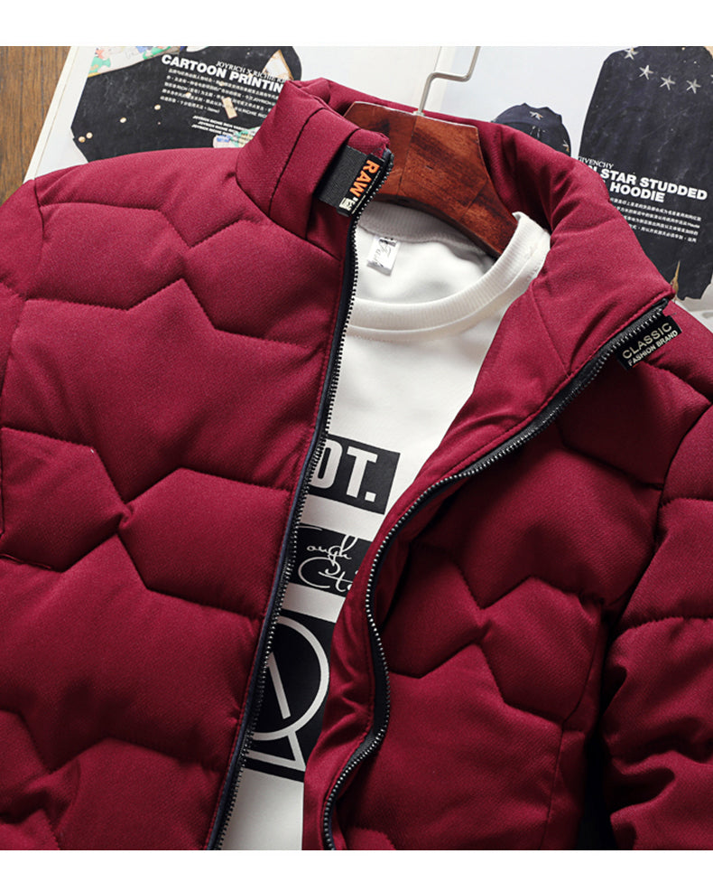 Jas | Jayh Jacket