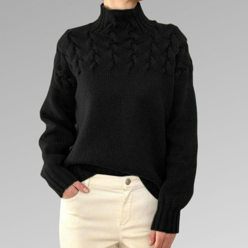 Kylie | Women's Warm Sweater