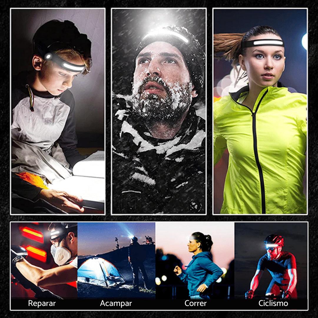 LAVISION PRO Waterproof Orbital Lantern