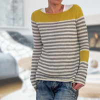 Yellow and Gray