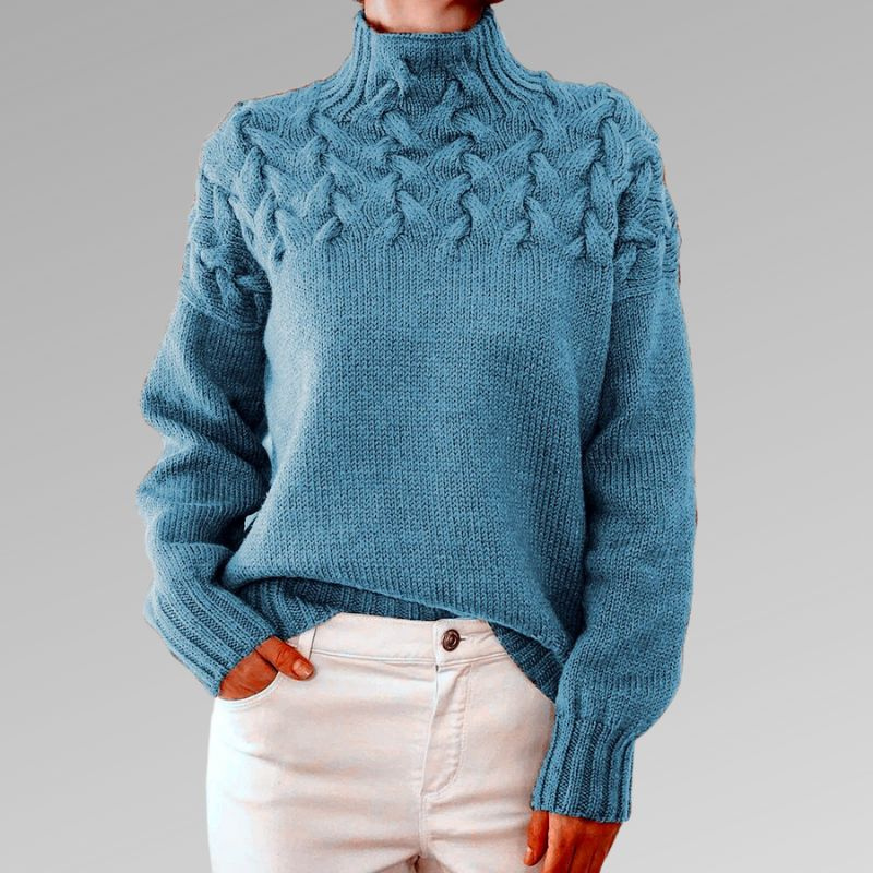 Kylie | Women's Warm Sweater