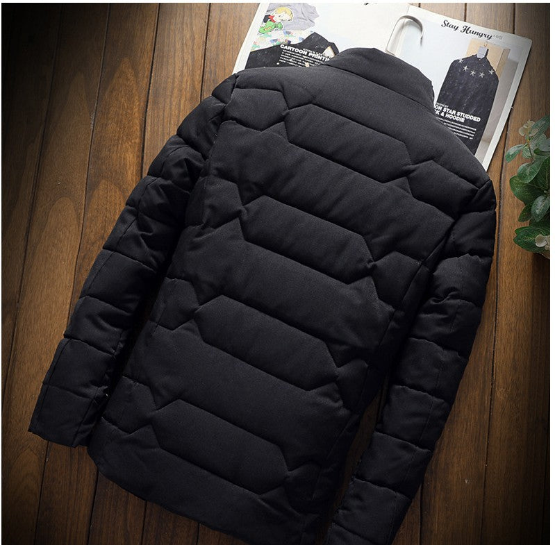 Jas | Jayh Jacket