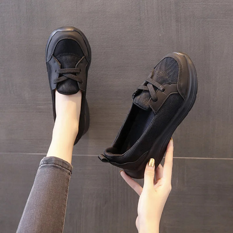 Veyla Co. | Orthopedic and Stylish Comfy Shoes