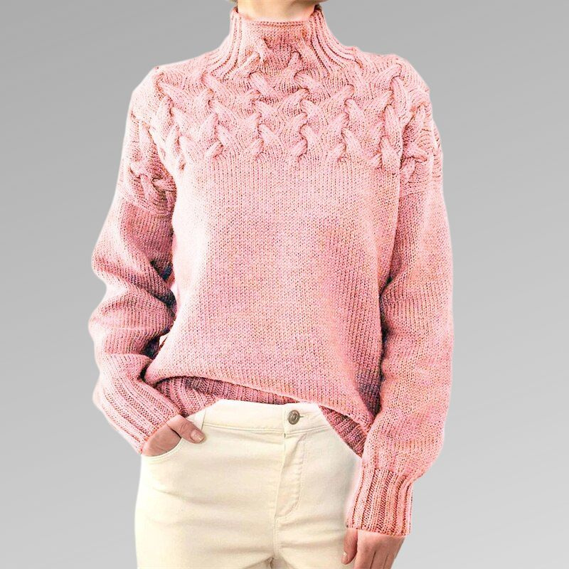 Kylie | Women's Warm Sweater