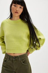 Celery Green