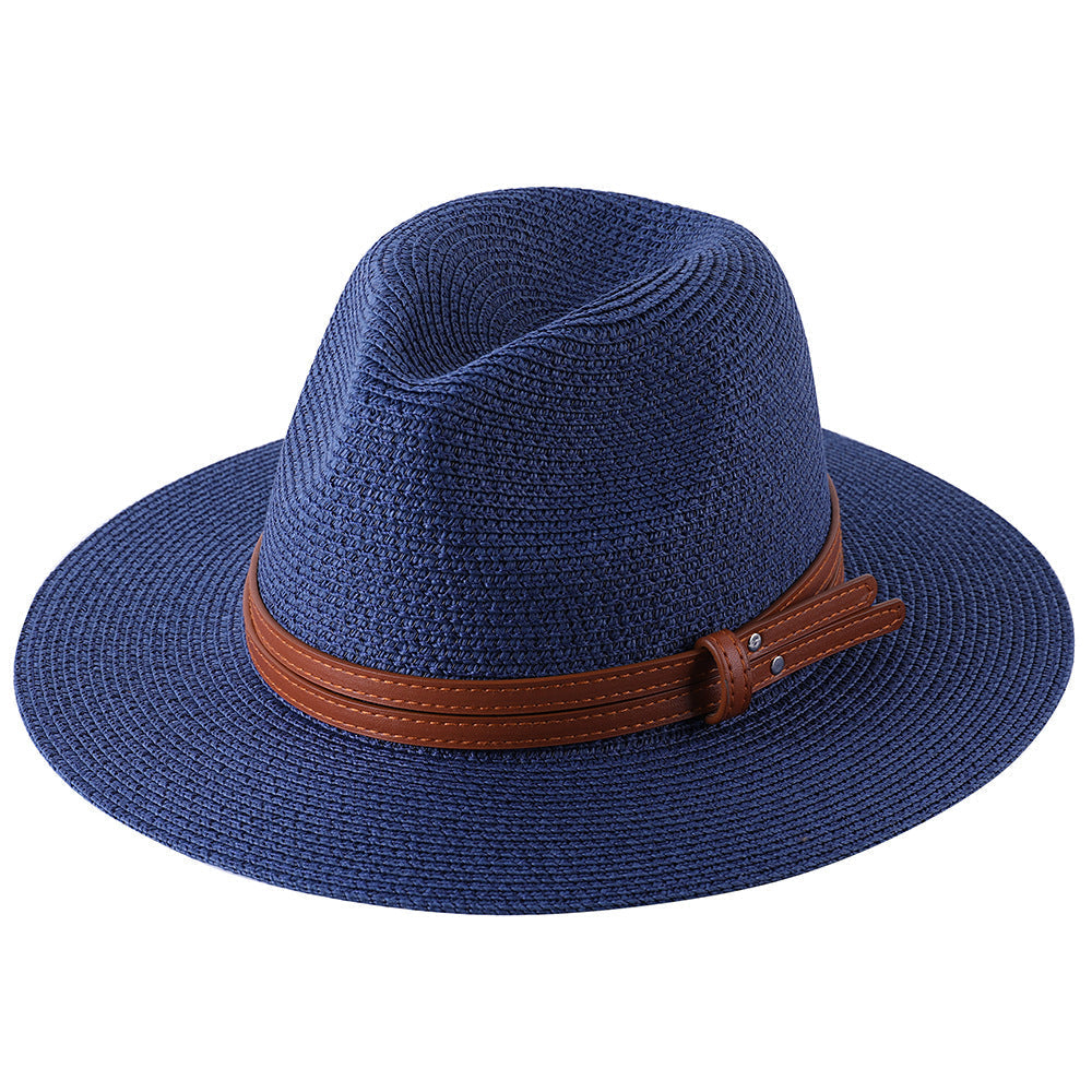 Panama Hat for Men and Women | Head Protection