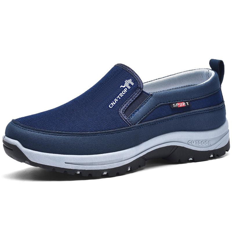 OrthoStep | Orthopaedic Durable & Comfortable Shoes