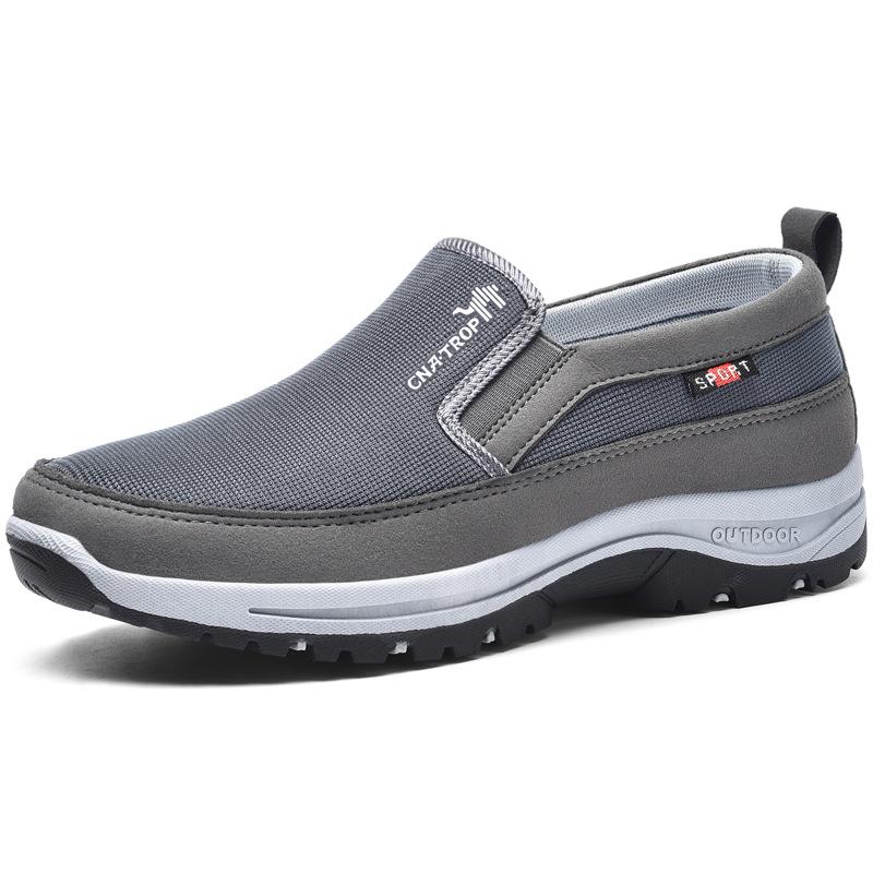 OrthoStep | Orthopaedic Durable & Comfortable Shoes
