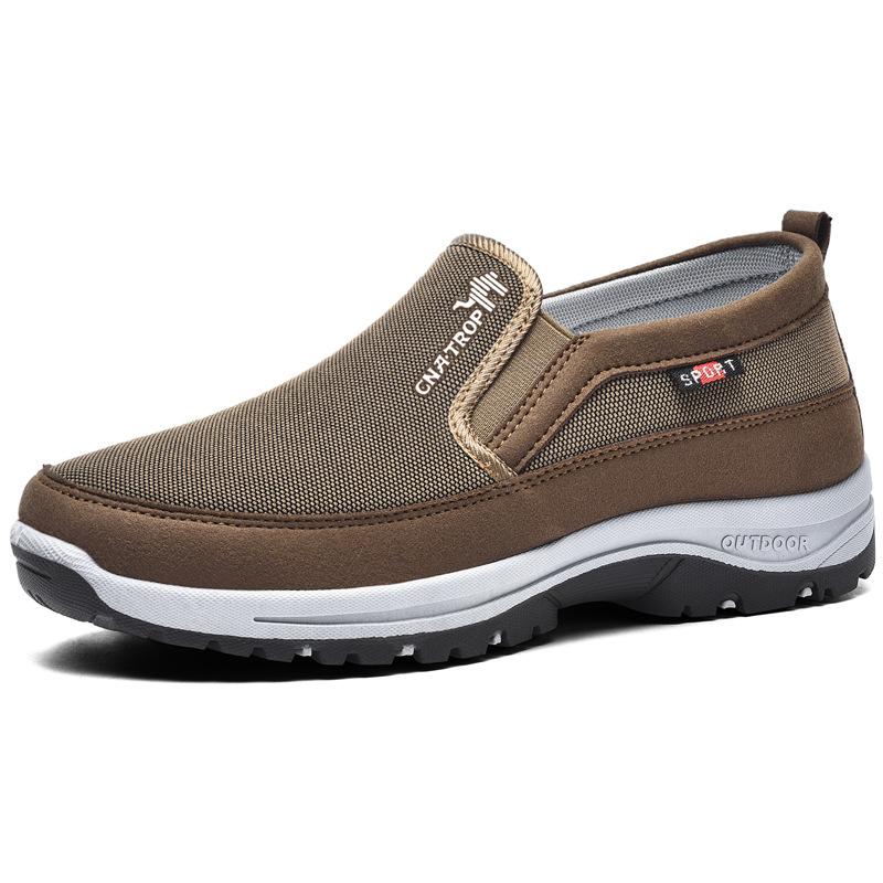 OrthoStep | Orthopaedic Durable & Comfortable Shoes
