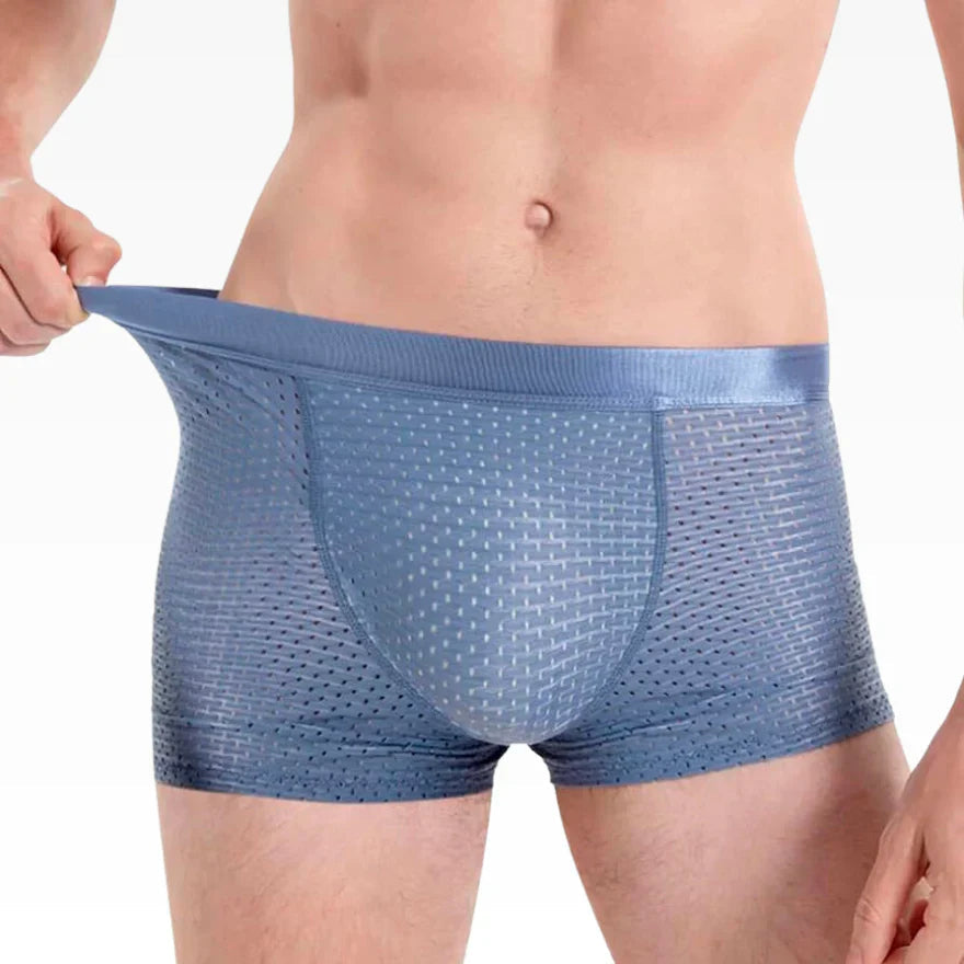 Boxer Bamboo Fiber | Promotion