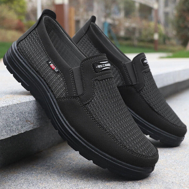 ClassWalk Comfortable Classic Canvas Casual Shoes