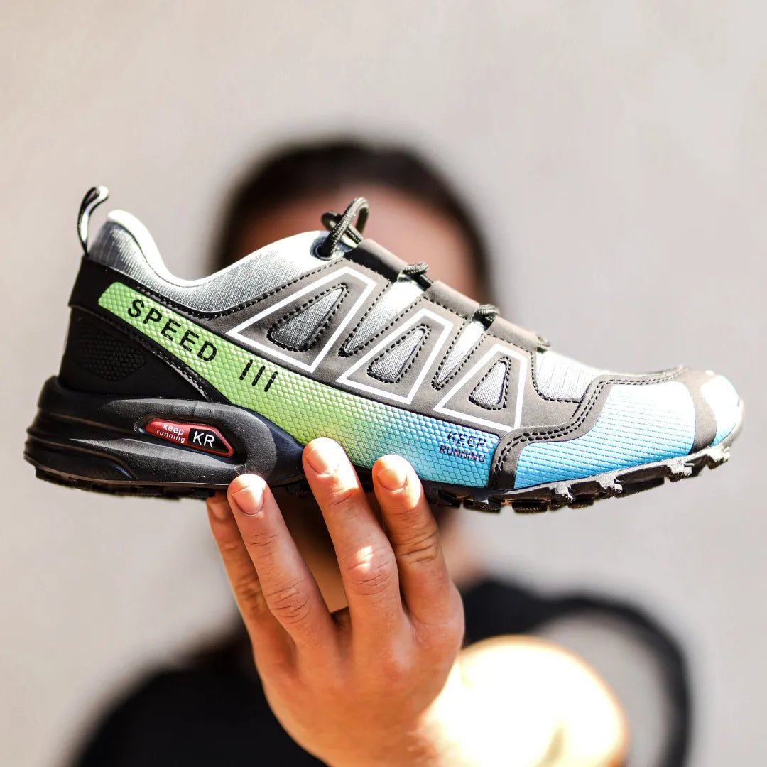 OrthoTrekking | Ergonomic Walking and Trekking Shoes