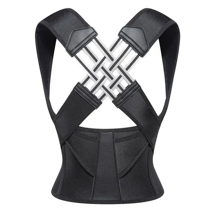 BackHero Women's - Posture Corrector