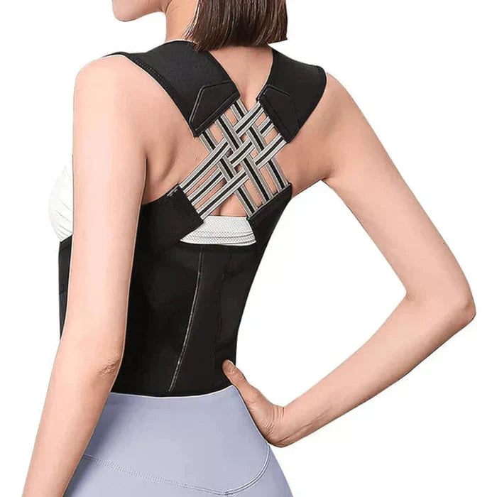 BackHero Women's - Posture Corrector