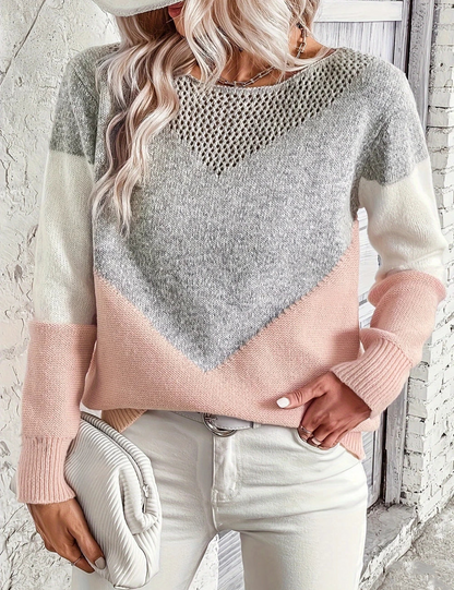 Karis | Warm Sweater for Women