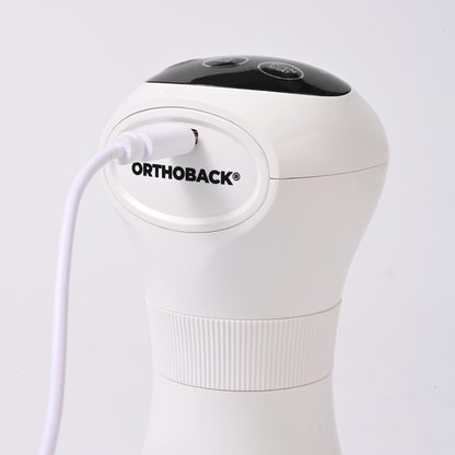 OrthoMax® Lymphatic - Therapeutic Device for Lymphoedema and Water Retention