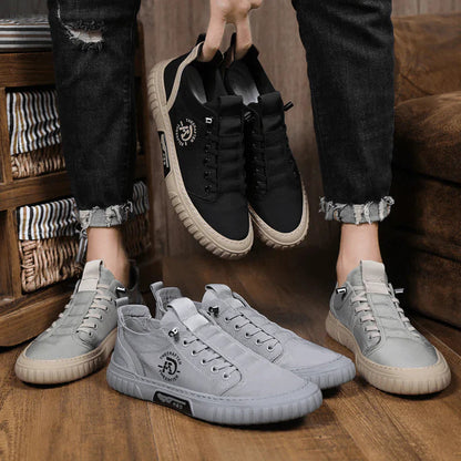 Titanium Resistant & Comfortable Shoes